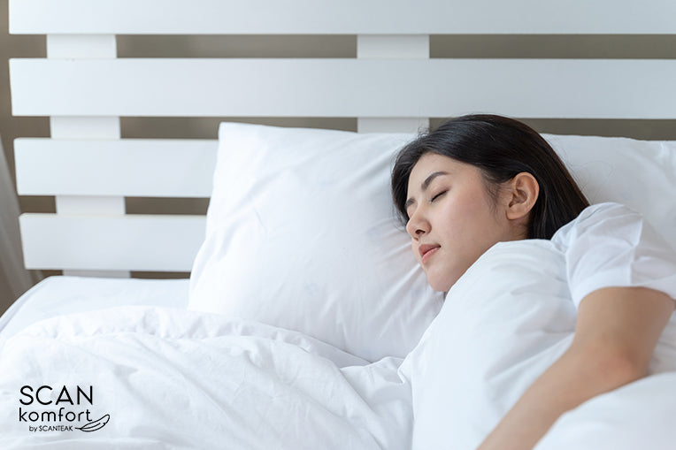 Signs You Need To Change Your Mattress