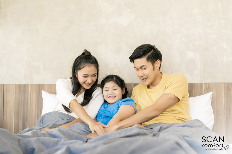 The Ultimate Mattress Buying Guide: Choosing Your Ideal Mattress
