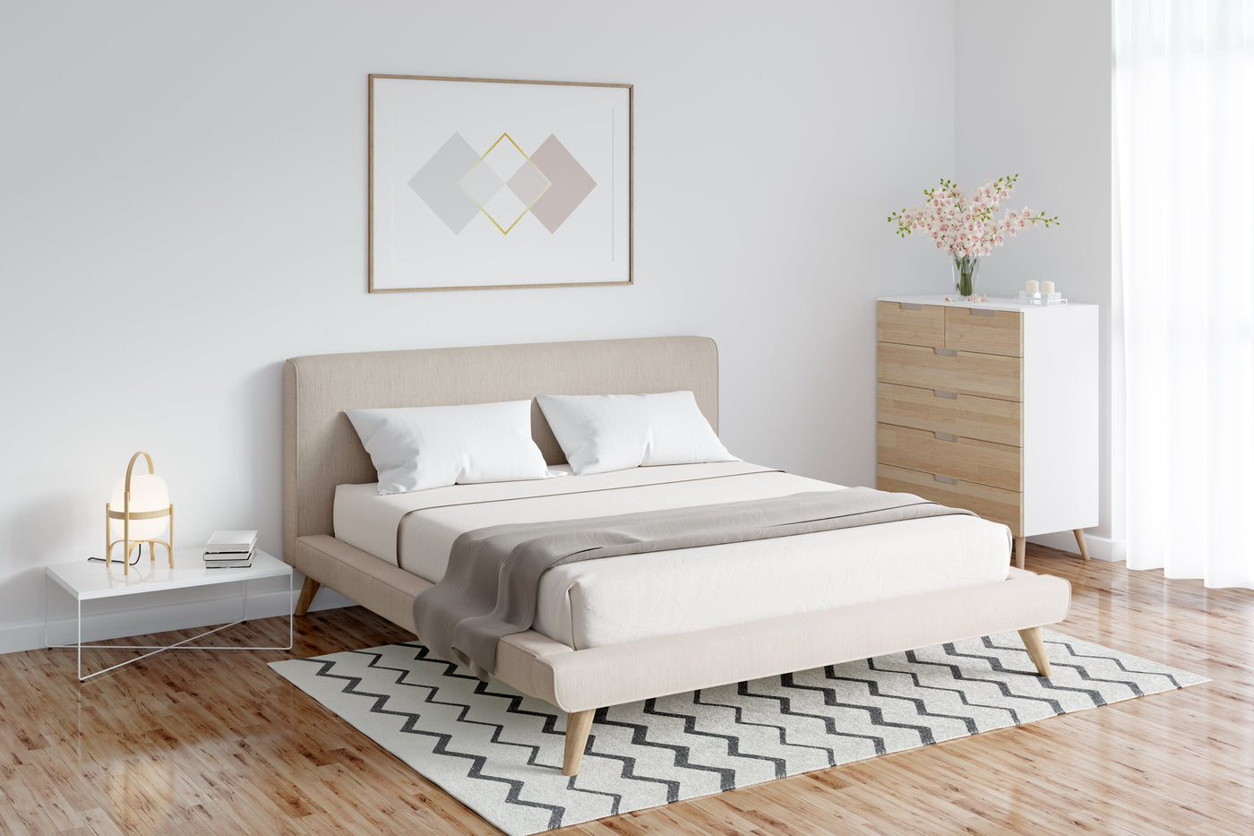 Buy Mattress Online in Singapore