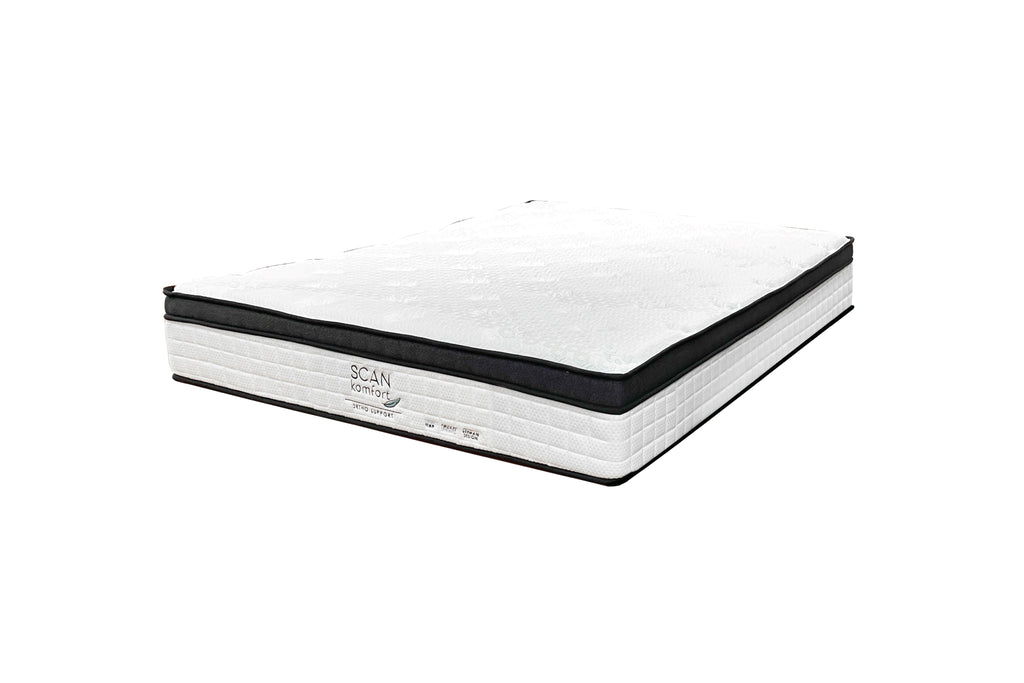 Image of ScanKomfort's Ortho Support mattress