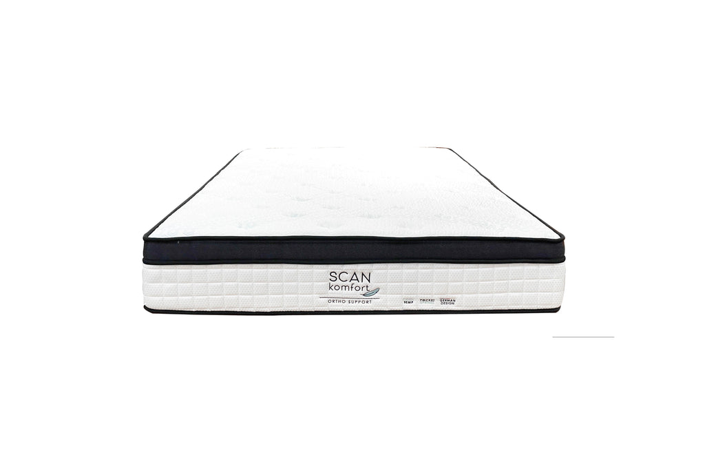 Image of ScanKomfort's Ortho Support mattress