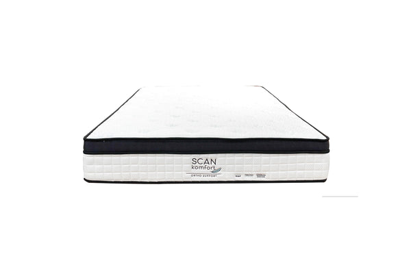 Image of ScanKomfort's Ortho Support mattress