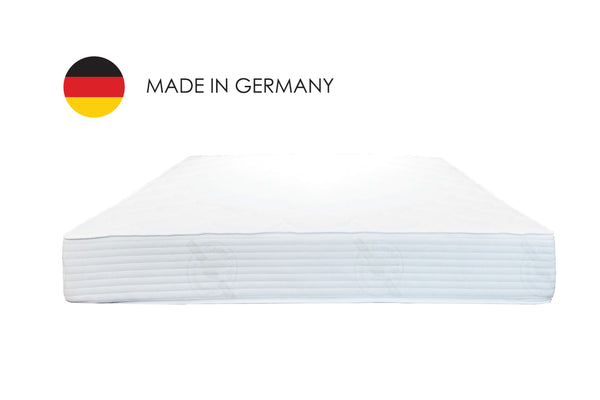 LUXUSTRAUM german mattresses