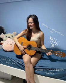 ScanKomfort's high quality mattress review by Shanice