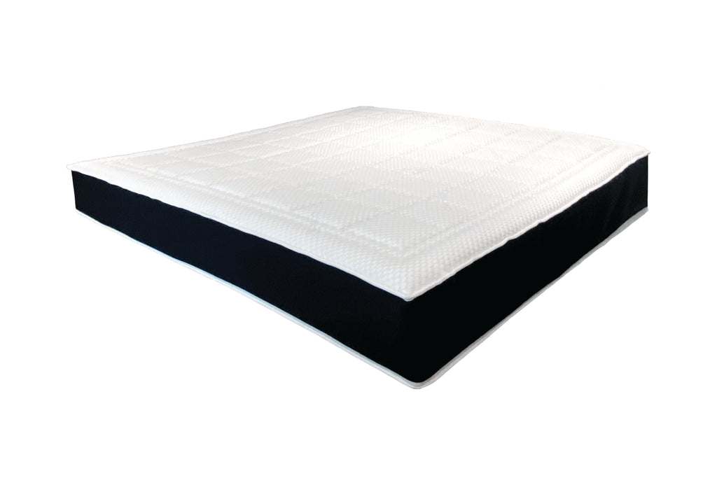 Image of the KLIMAKKOMFORT mattress
