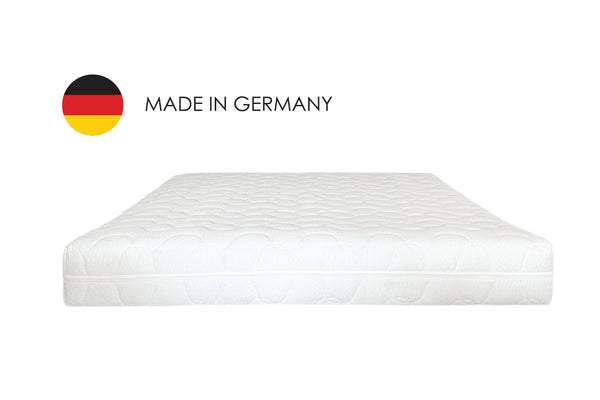 6ft king size mattress made in germany