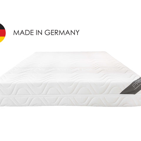 Chemical-Free Mattress for a Healthy Sleep