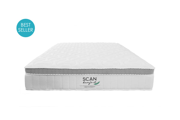 buy ORTHO REST mattress online Singapore