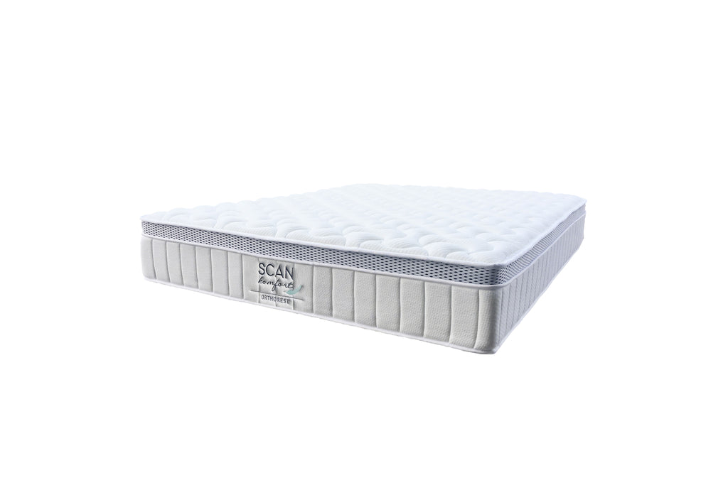 ScanKomfort Ortho Rest back pedic mattress