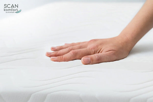 How To Improve Your Sleep with a Pocket Spring Mattress