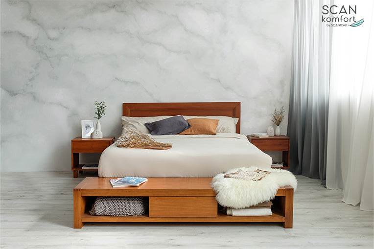 Non-toxic Mattress Buying Guide: Factors to Consider Before Purchasing
