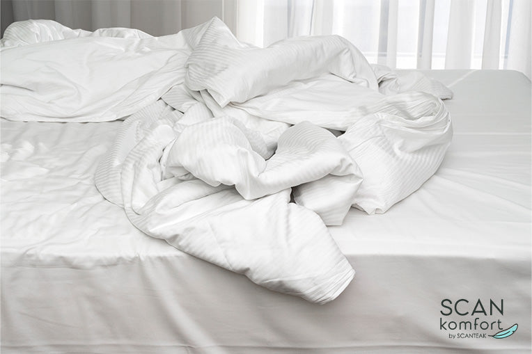 Can a Mattress Be Washed? What You Need to Know About Keeping It Clean