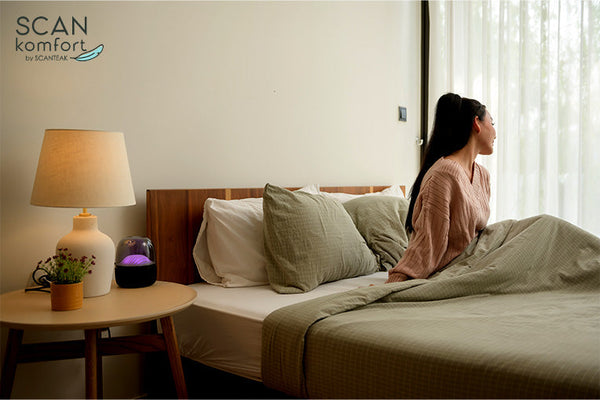 Bedroom Aesthetics and Mattress Design: How Comfort Shapes Your Space