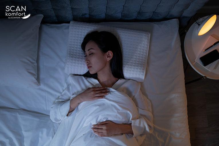 How Your Sleeping Position Affects Your Mattress Needs