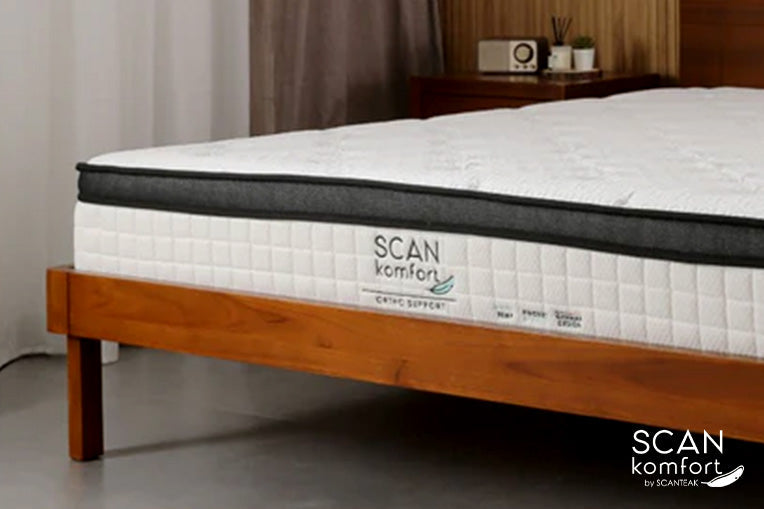 ScanKomfort Mattress