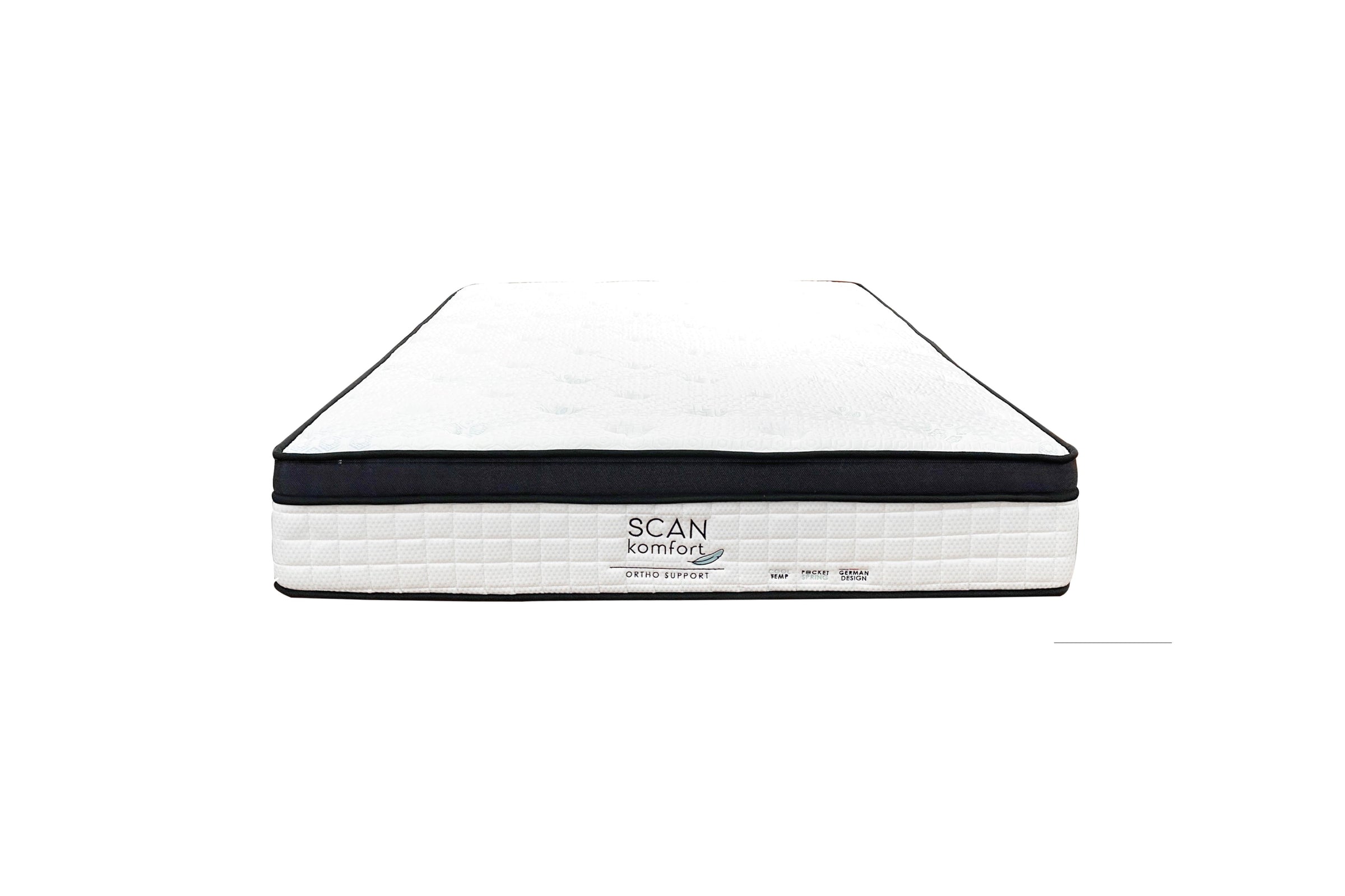 Luxury Mattress Buy Premium Quality Mattress Singapore ScanKomfort