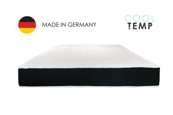 Klima Komfort Mattress