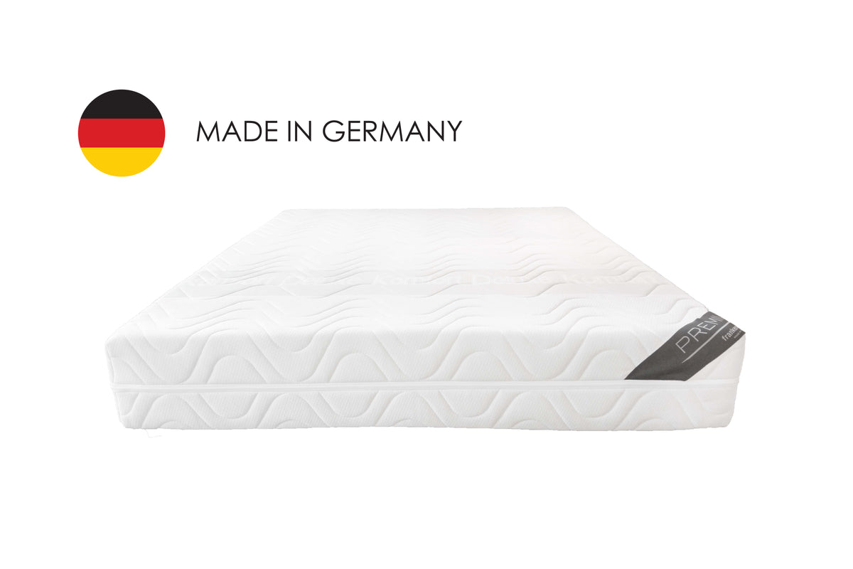 KOMFORT DELUXE | ScanKomfort