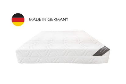 Komfort Deluxe Mattress