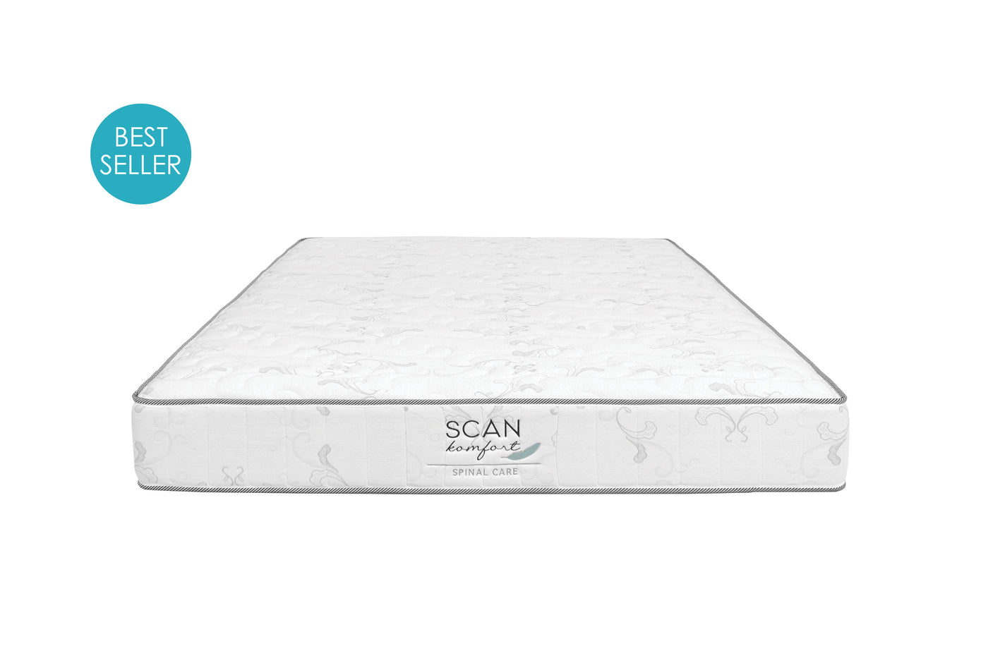 AFFORDABLE BASICS MATTRESS COLLECTION